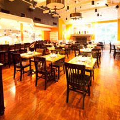 Rizzuto's Oyster Bar and Restaurant - Westport