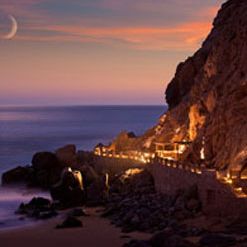 El Farallon - Waldorf Astoria Los Cabos Pedregal