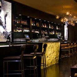 Sable Kitchen Bar Restaurant Chicago Il Opentable