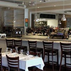 Tallulah Wine Bar and Bistro