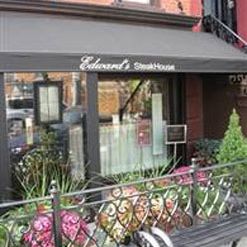 Edward's Steakhouse