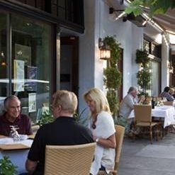 Azu Restaurant and Ojai Valley Brewery