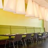 Cover image for Basho Japanese Brasserie