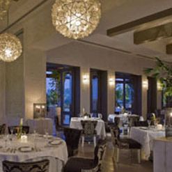 Carolina - St. Regis Punta Mita