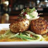 Nero’s Italian Steakhouse - Caesars Atlantic City Private Dining