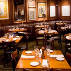 Knickerbocker Bar and Grill