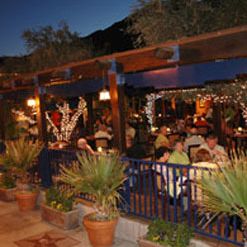 Restaurant Blue Coyote Bar & Grill - Palm Springs, , CA | OpenTable