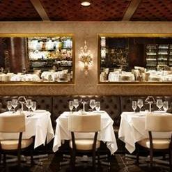 Mastro's Steakhouse - Chicago