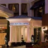 The Capital Grille - Costa Mesa Private Dining