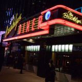 Cover image for The Brooklyn Diner Times Square