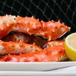 Shaw's Crab House - Chicago