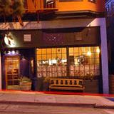 Cover image for Firefly Restaurant