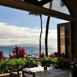 5 Palms Restaurant Private Dining