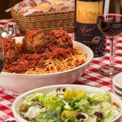 Buca di Beppo - Wheeling