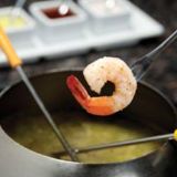 Cover image for Melting Pot - Virginia Beach
