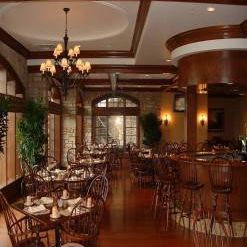 The Nest Bar Grill At Bolingbrook Golf Club Restaurant