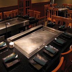 Koto Japanese Steakhouse - VT