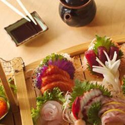 Sushi House Restaurant - Leawood, KS | OpenTable