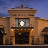 The Capital Grille - King of Prussia Private Dining