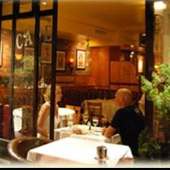 cafe bijou cafe bijou