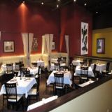 Cover image for East India Co. Grill & Bar
