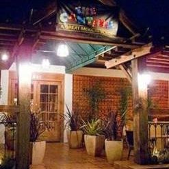 The Cantina - Mill Valley