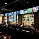 Cover image for Jack Astor's - Square One