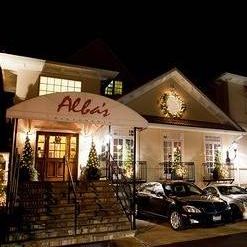 Alba's Restaurante - Port Chester