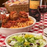 Buca di Beppo - Honolulu Private Dining