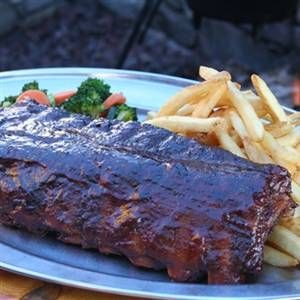 Saddle Ranch Chop House - Glendale