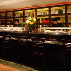 Hot Woks Cool Sushi - Roscoe Village Restaurant - Chicago, , IL | OpenTable