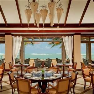 The Beach Club - St. Regis Bahia Beach Hotel - Permanently Closed  Restaurant - Rio Grande, PR | OpenTable