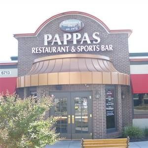 Pappas Restaurant Glen Burnie Baltimore Md Opentable