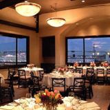 The Waterfront Restaurant and Cafe Private Dining