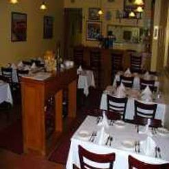 Trattoria Fresco