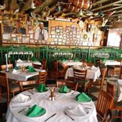 Carlos'n Charlie's Acapulco