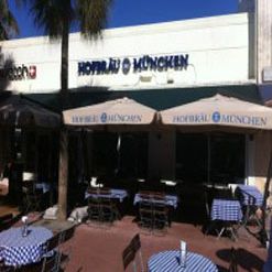 Hofbrau Beerhall Miami Restaurant - Miami Beach, FL | OpenTable