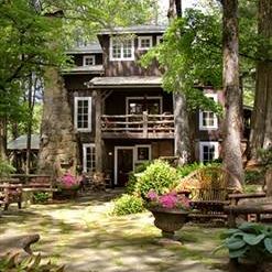 Lake Rabun Hotel and Restaurant