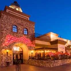 The Bootlegger Italian Bistro Restaurant - Las Vegas, NV | OpenTable