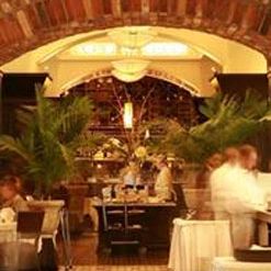 40 Westt Steakhouse