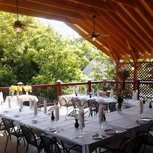 Thornton River Grille