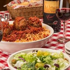 Buca di Beppo - Utica