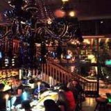 Cover image for The Loft Cafe + Social Lounge