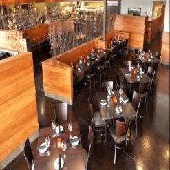 The Root Restaurant & Bar