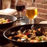Socarrat Paella Bar - Chelsea Private Dining