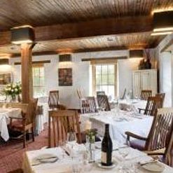 Headwaters Restaurant at Millcroft Inn & Spa