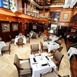 Shula's Steak House - Miami Beach - Permanently Closed - Updated 2024 ...