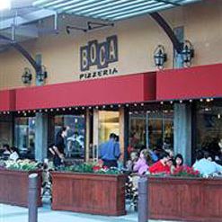 Boca Pizzeria Restaurant Novato Ca Opentable