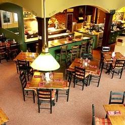 Cafe Provence - Brandon