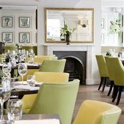 Chiswell Street Dining Rooms Restaurant London Opentable